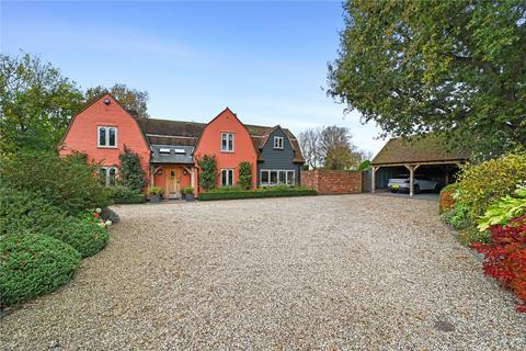 3 bedroom detached house for sale, Long Road West, Dedham, Colchester, Essex, CO7