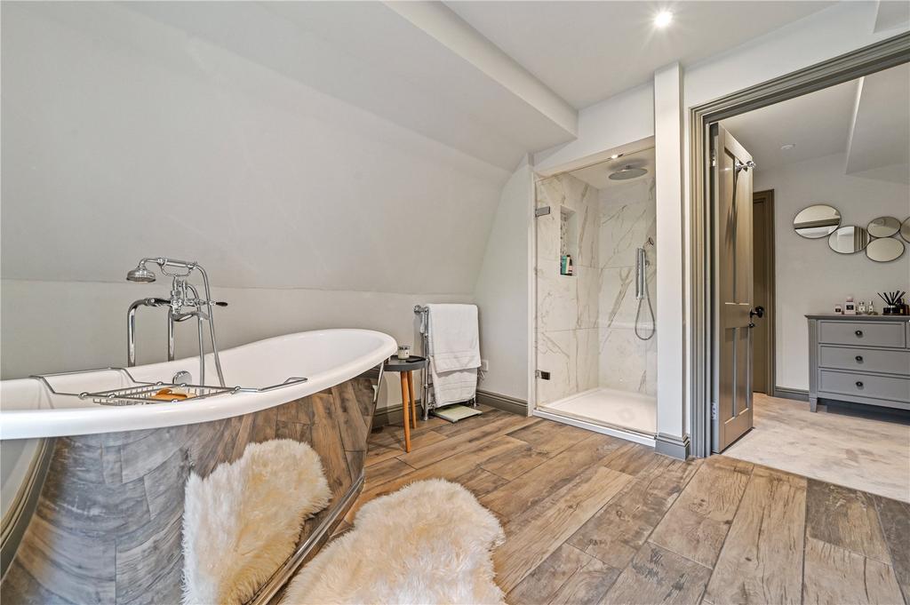 Principal Ensuite