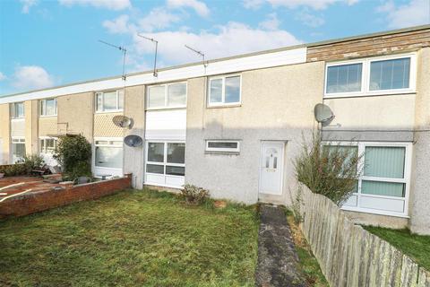 2 bedroom terraced house for sale, Moray Place, Glenrothes