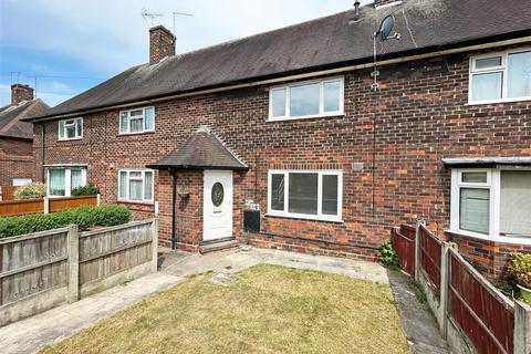 2 bedroom terraced house to rent, Edwards Lane, Nottingham NG5