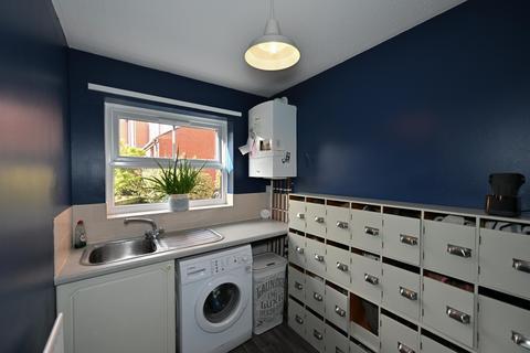 3 bedroom terraced house for sale, Merchants Wharf, St Peter's Basin, NE6