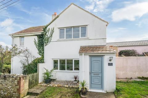 3 bedroom semi-detached house for sale, Old Lyme Hill, Charmouth, Bridport