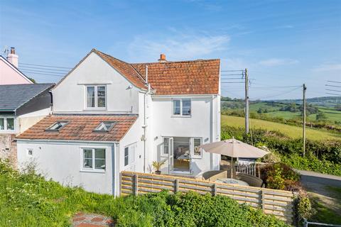 3 bedroom semi-detached house for sale, Old Lyme Hill, Charmouth, Bridport