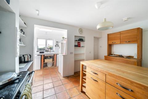 3 bedroom semi-detached house for sale, Old Lyme Hill, Charmouth, Bridport