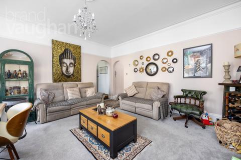 2 bedroom flat for sale, Sackville Gardens, Hove, East Sussex, BN3