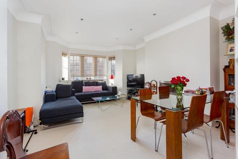 2 bedroom flat to rent, Tudor Close, Belsize Park NW3