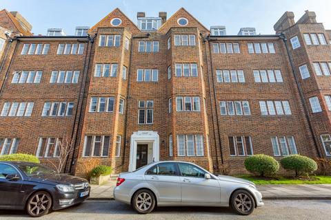 2 bedroom flat to rent, Tudor Close, Belsize Park NW3