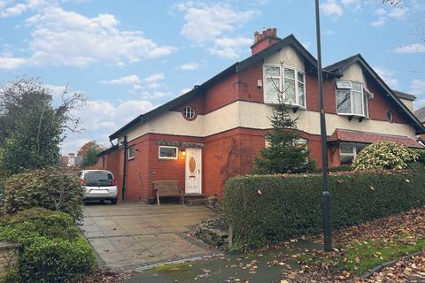 2 bedroom semi-detached house for sale, Rising Lane, Garden Suburbs, Oldham, OL8