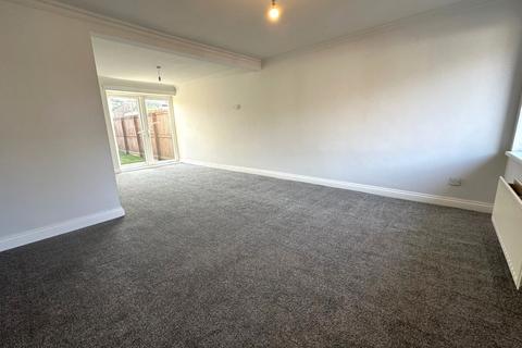 3 bedroom end of terrace house for sale, Honister Square, Crook, DL15