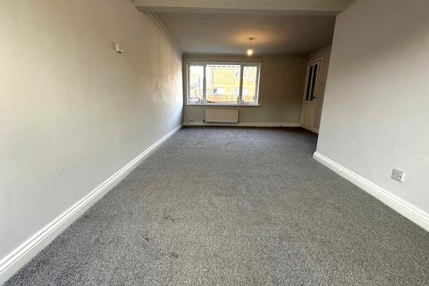 3 bedroom end of terrace house for sale, Honister Square, Crook, DL15