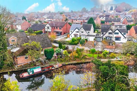 3 bedroom semi-detached house for sale, Lock Lane, Sandiacre NG10