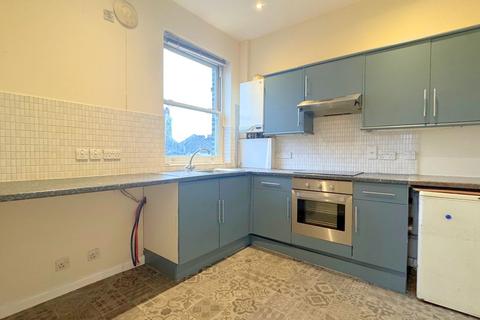 2 bedroom flat to rent, Wernbrook Street, London