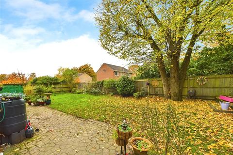 4 bedroom detached house for sale, Sheridan Crescent, Baughurst, Tadley, Hampshire, RG26