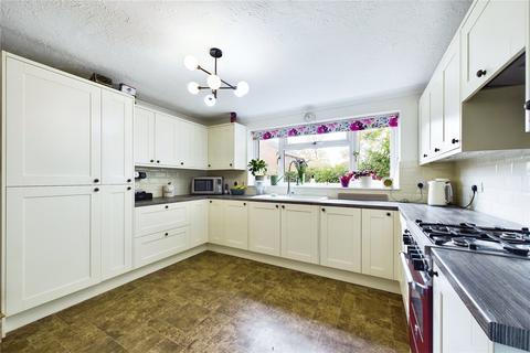 4 bedroom detached house for sale, Sheridan Crescent, Baughurst, Tadley, Hampshire, RG26