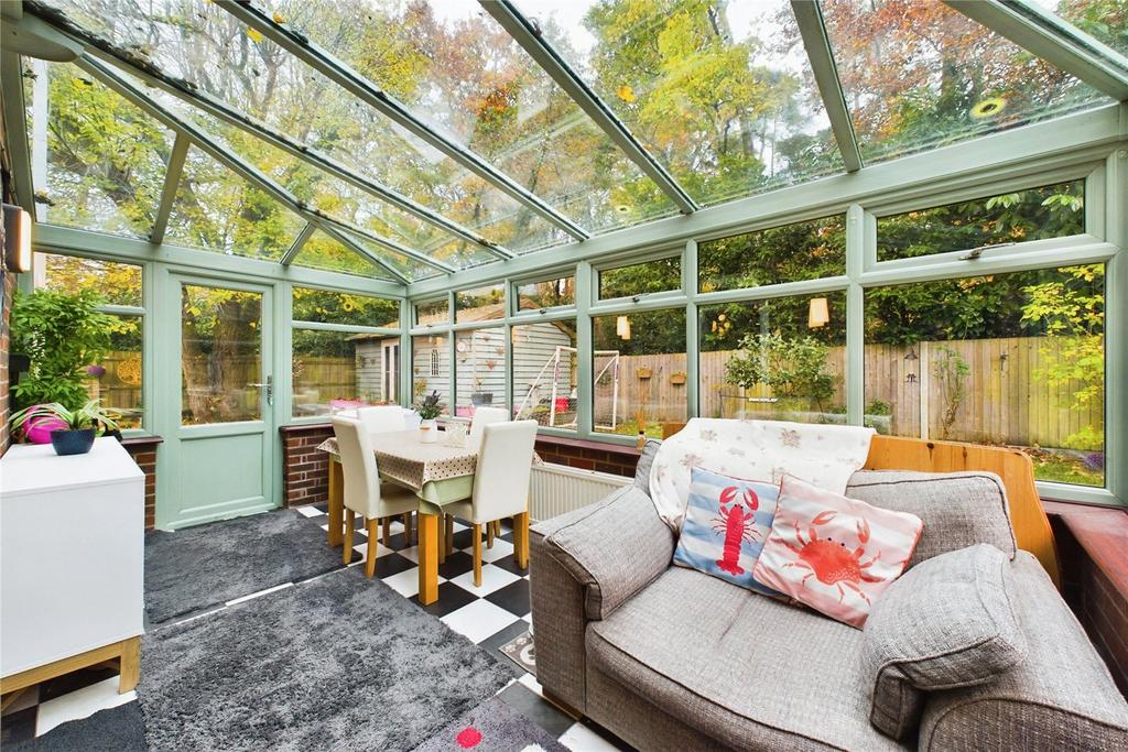 Breakfast Room