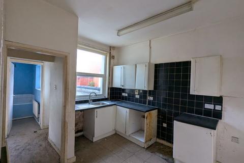 2 bedroom terraced house for sale, 6 St. Aidans Street, Stoke-on-Trent, ST6 5HH