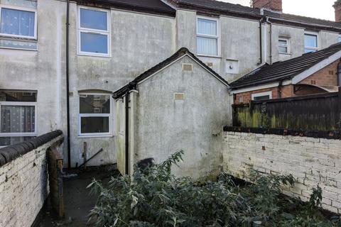 2 bedroom terraced house for sale, 6 St. Aidans Street, Stoke-on-Trent, ST6 5HH