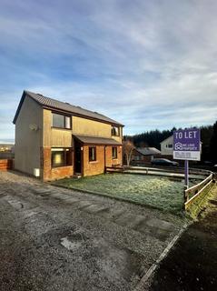 2 bedroom semi-detached house to rent, 1 Carthagena Avenue, Dumfries,