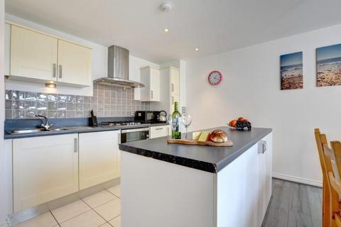 3 bedroom apartment to rent, Walkhouse, North Road, Brighton BN1