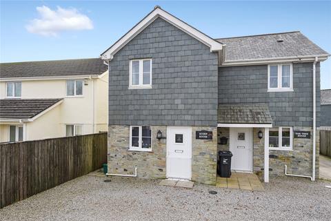 2 bedroom semi-detached house for sale, Princess Road, Liskeard PL14