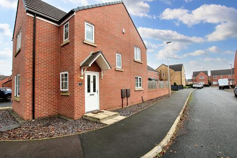 3 bedroom detached house for sale, Cooke Close, Leigh WN7