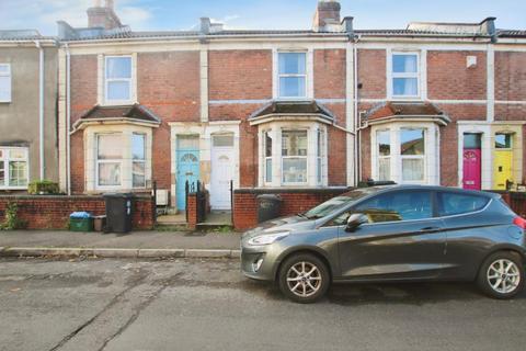 undefined, Mogg Street, Bristol BS2