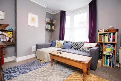 undefined, Mogg Street, Bristol BS2