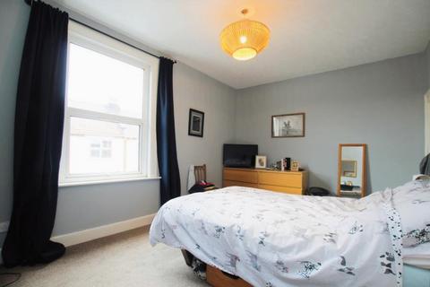 undefined, Mogg Street, Bristol BS2
