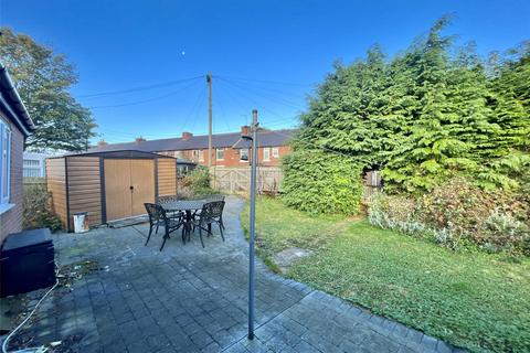 2 bedroom bungalow for sale, The Green, Rowlands Gill, NE39