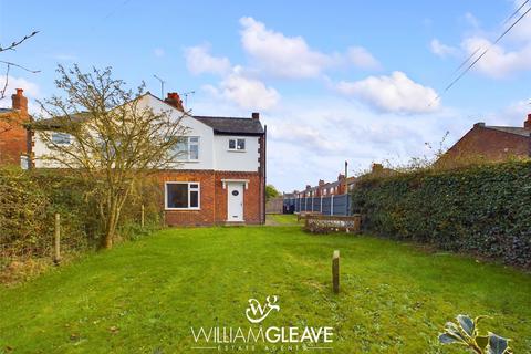 3 bedroom semi-detached house for sale, Hawarden Road, Chester CH4