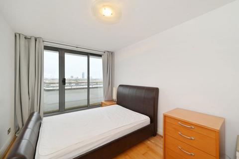 2 bedroom flat for sale, 42 Narrow Street, London, London, E14 8DJ