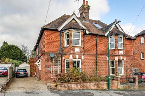 3 bedroom semi-detached house for sale, Westbury Terrace, Westerham TN16