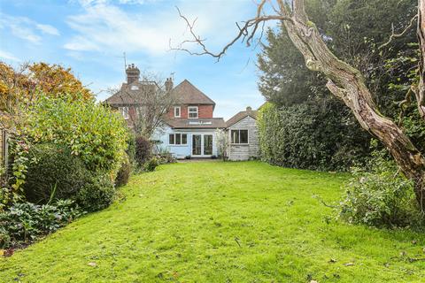 3 bedroom semi-detached house for sale, Westbury Terrace, Westerham TN16