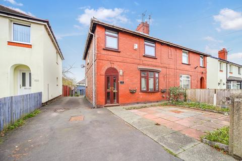 3 bedroom semi-detached house for sale, Acorn Street, Newton-Le-Willows, Merseyside, WA12 8LE