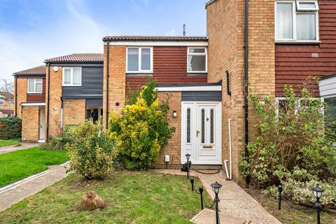 2 bedroom terraced house for sale, Purssell Close, Maidenhead, Berkshire