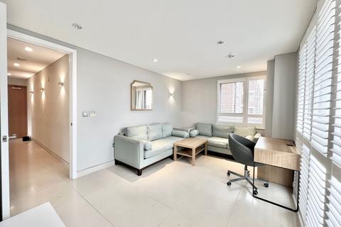 2 bedroom flat to rent, 158 Prince Of Wales Road, London NW5