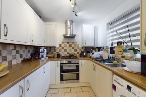 2 bedroom terraced house to rent, Somergate Road, Cheltenham, Gloucestershire, GL51