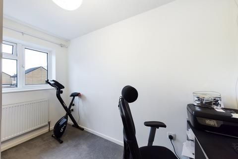 2 bedroom terraced house to rent, Somergate Road, Cheltenham, Gloucestershire, GL51