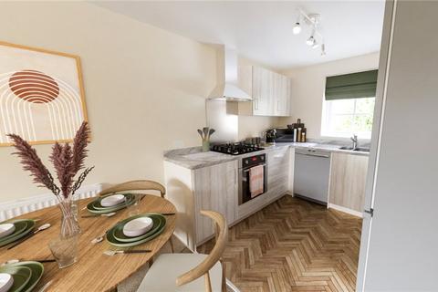 2 bedroom apartment for sale, Hedger Grove, Upper Lighthorne, Warwick