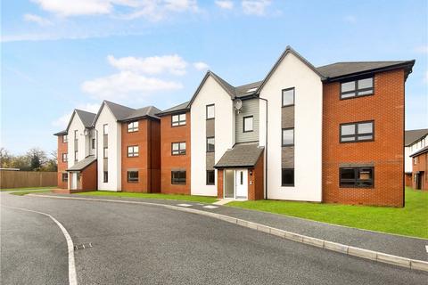 Hedger Grove, Upper Lighthorne, Warwick