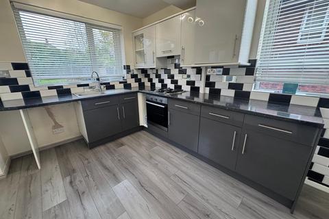 2 bedroom house to rent, Morgan Avenue, Sheffield