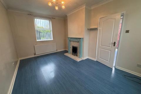 2 bedroom house to rent, Morgan Avenue, Sheffield