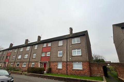 3 bedroom flat to rent, Dalderse Avenue, Falkirk, FK2