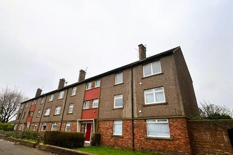 3 bedroom flat to rent, Dalderse Avenue, Falkirk, FK2