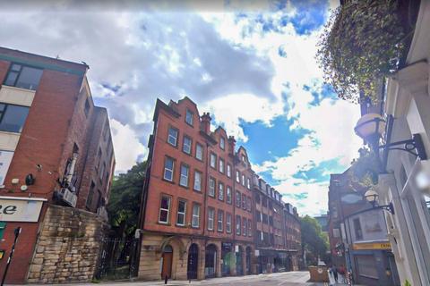 2 bedroom terraced house to rent, The Gatehouse, 70 St. Andrews Street, Newcastle upon Tyne, NE1 5SF