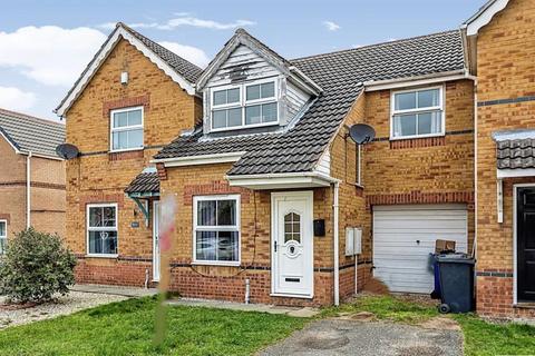 3 bedroom house for sale, Fairfield Court, wombwell, Barnsley