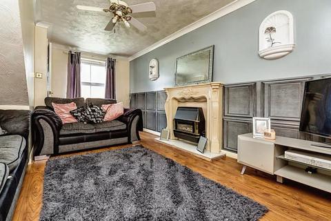 3 bedroom house for sale, Fairfield Court, wombwell, Barnsley