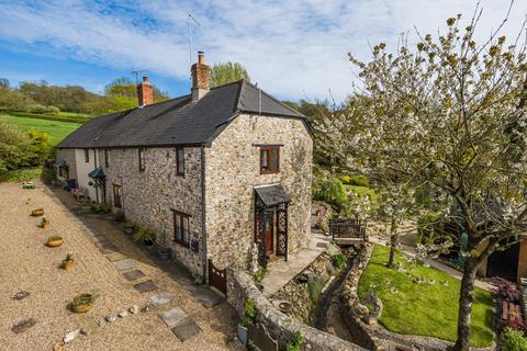 3 bedroom semi-detached house for sale, Rawridge, Honiton