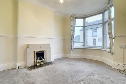 3 bedroom terraced house for sale, Grange Road, Hugglescote, LE67