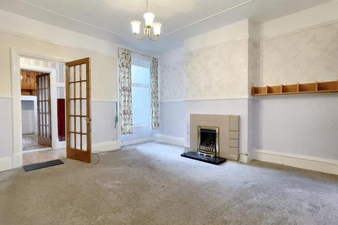 3 bedroom terraced house for sale, Grange Road, Hugglescote, LE67